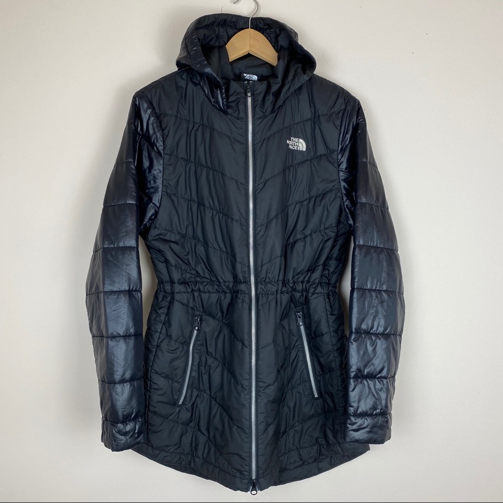 The North Face Tamburello Insulated Parka